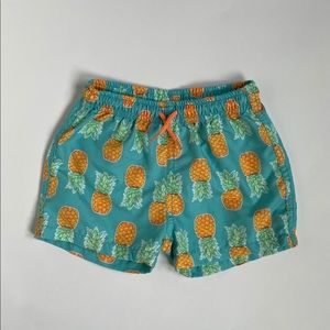 Swim Trunks - Zara Baby Boy